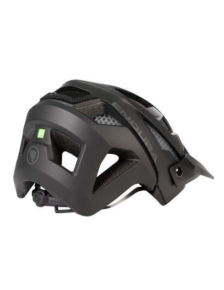 Achat Casque VTT femme noir Endura au meilleur prix du web!