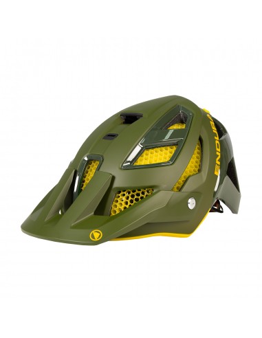 Achat Casque VTT femme vert Endura au meilleur prix du web!