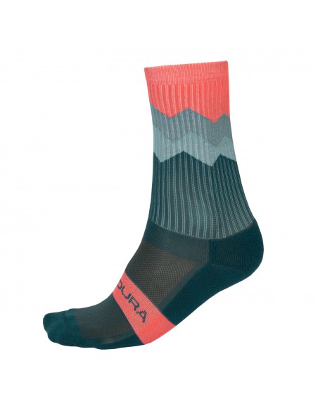 Achat Chaussettes VTT femme Endura au meilleur prix du web!