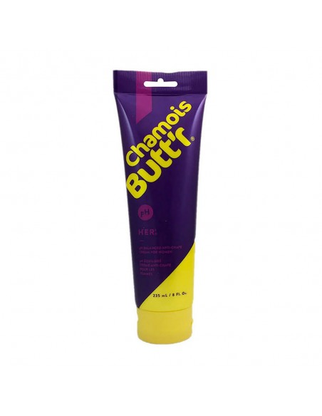 Acheter la crême peau de chamois Butt'r spécial FEMME