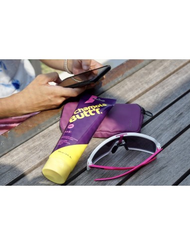 Acheter la crême peau de chamois Butt'r spécial FEMME