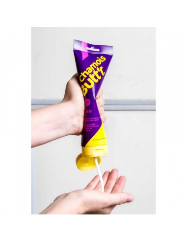 Acheter la crême peau de chamois Butt'r spécial FEMME