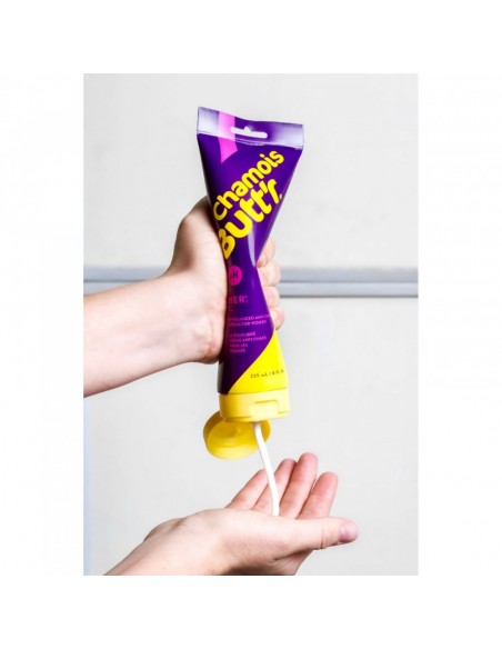 Acheter la crême peau de chamois Butt'r spécial FEMME