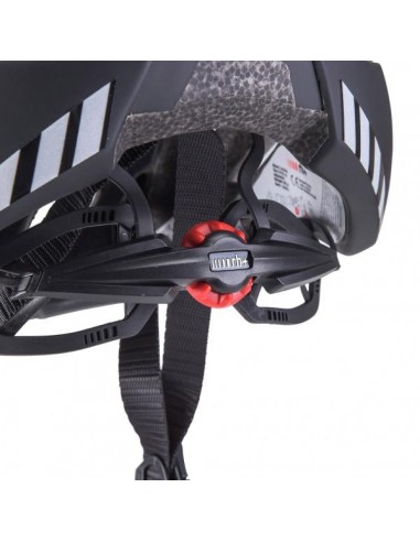 Achat Casque vélo de route femme ZALPHA RH+ au meilleur prix du web!