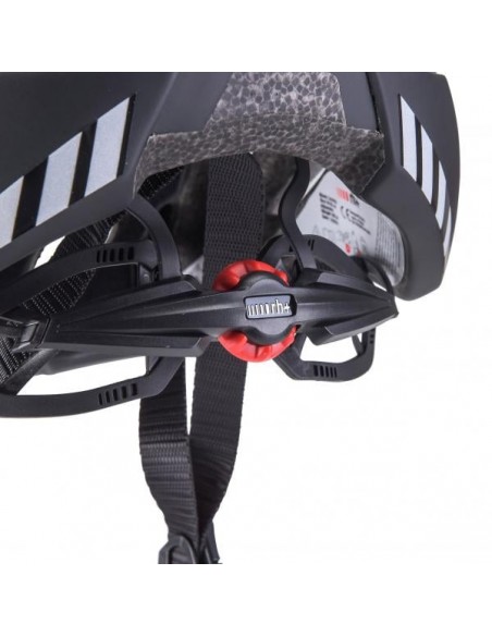 Achat Casque vélo de route femme ZALPHA RH+ au meilleur prix du web!