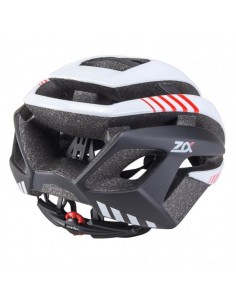 Achat Casque vélo de route femme ZALPHA RH+ au meilleur prix du web! 2