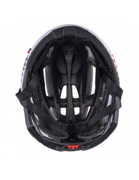 Achat Casque vélo de route femme ZALPHA RH+ au meilleur prix du web!
