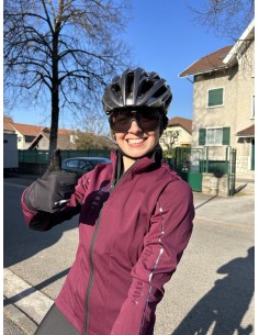 Lunettes vélo & VTT femme Zero RH+ au meilleur prix du web! 2