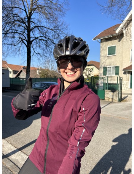 Lunettes vélo & VTT femme Zero RH+ au meilleur prix du web!