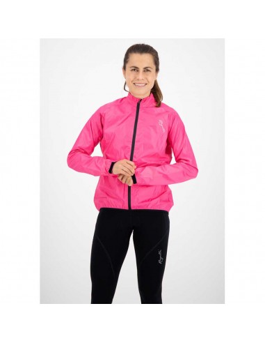 Achat Veste de Pluie vélo femme Rogelli au meilleur prix du web!