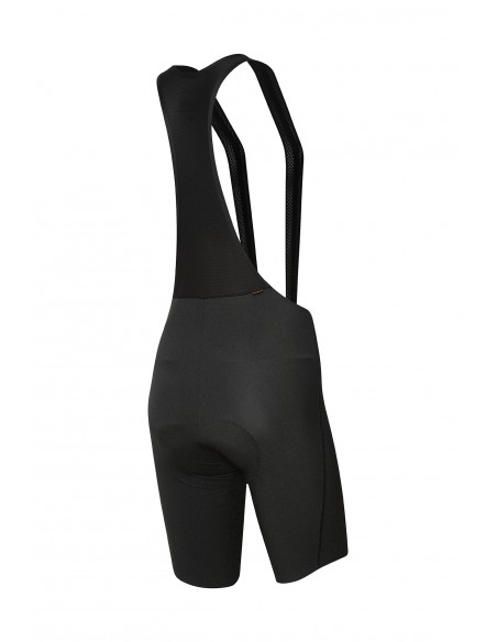 Achat Cuissard vélo femme à bretelles Bibshort RH+ Noir au meilleur prix du web!