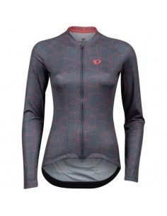 Achat Maillot vélo femme à manches longues Pearl Izumi au meilleur prix du web!