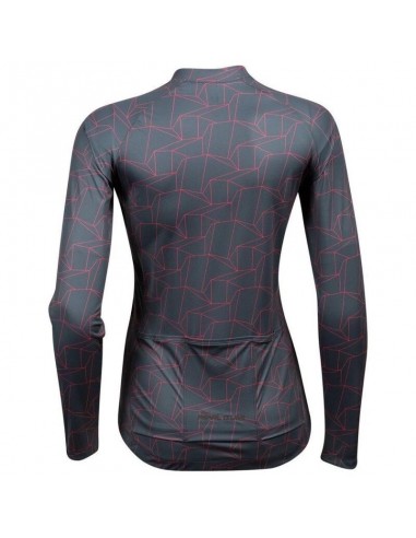 Achat Maillot vélo femme à manches longues Pearl Izumi au meilleur prix du web!