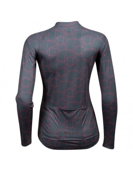 Achat Maillot vélo femme à manches longues Pearl Izumi au meilleur prix du web!