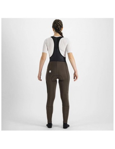 Cuissard long à bretelles Giara femme Sportful au meilleur prix du web!