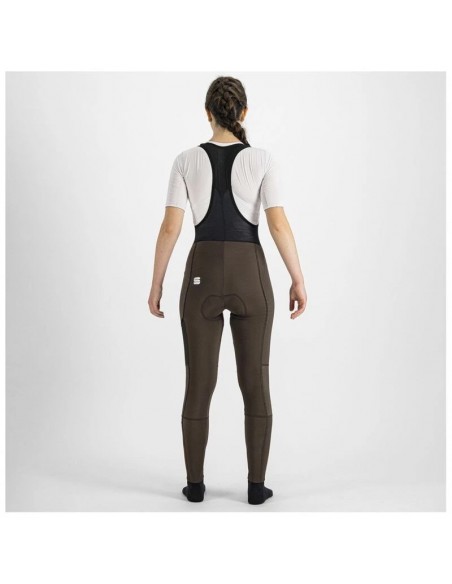 Cuissard long à bretelles Giara femme Sportful au meilleur prix du web!