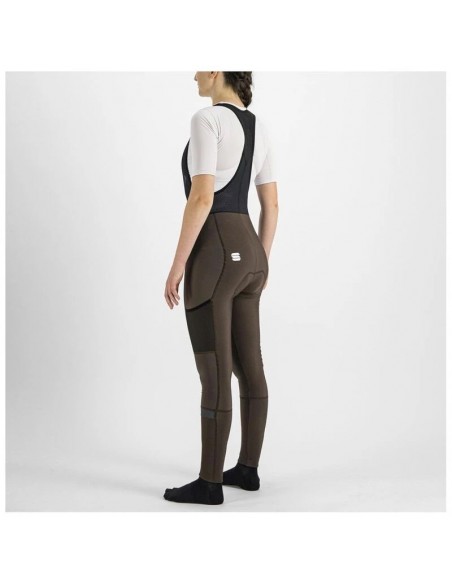 Cuissard long à bretelles Giara femme Sportful au meilleur prix du web!