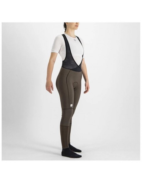 Cuissard long à bretelles Giara femme Sportful au meilleur prix du web!