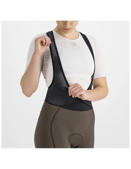 Cuissard long à bretelles Giara femme Sportful au meilleur prix du web!