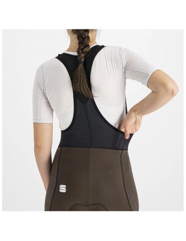 Cuissard long à bretelles Giara femme Sportful au meilleur prix du web!