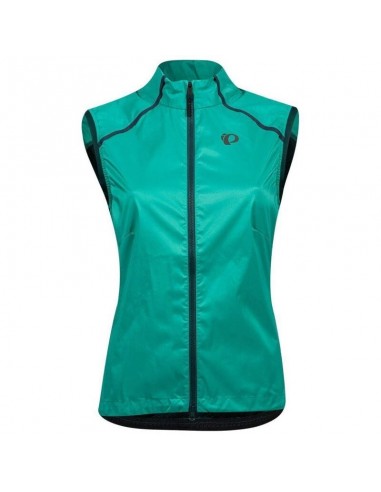 Achat Veste vélo femme sans manches Pearl Izumi au meilleur prix du web!