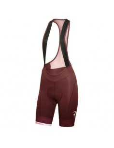 Cuissard vélo femme à bretelles Dotout Icon au meilleur prix du web!