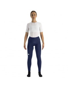 Achat Cuissard vélo femme hiver Sportful Bleu au meilleur prix du web!