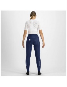 Achat Cuissard vélo femme hiver Sportful Bleu au meilleur prix du web! 2