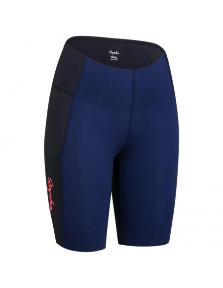 Achat Cuissard court vélo femme Rapha Commuter au meilleur prix du web!