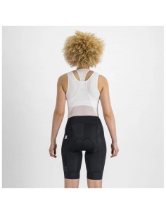 Cuissard court Giara femme Sportful noir au meilleur prix du web! 2