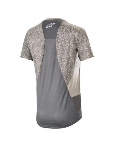 Achat Maillot vtt femme Alpinestars gris au meilleur prix du web!