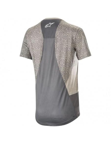 Achat Maillot vtt femme Alpinestars gris au meilleur prix du web!