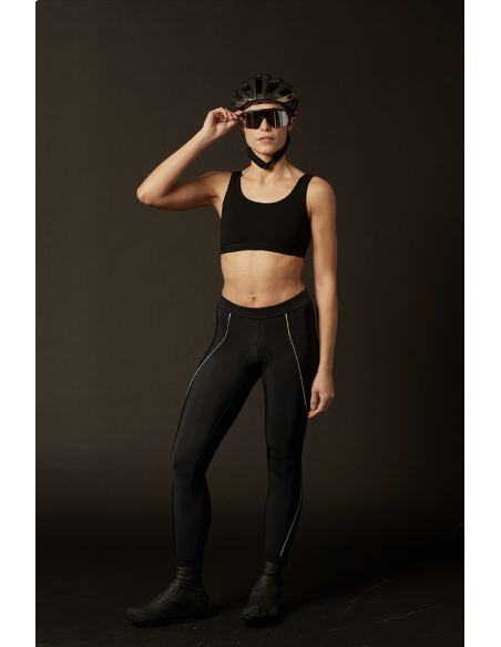 Cuissard vélo femme hiver Allroad RH+ au meilleur prix du web!