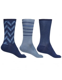 Achat Chaussettes Vélo femme en Merino Rivelo au meilleur prix du web!