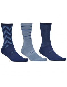 Achat Chaussettes Vélo femme en Merino Rivelo au meilleur prix du web! 2