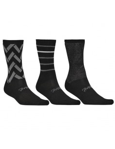 Achat Chaussettes Vélo femme en Merino Rivelo au meilleur prix du web!