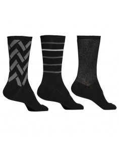 Achat Chaussettes Vélo femme en Merino Rivelo au meilleur prix du web! 2