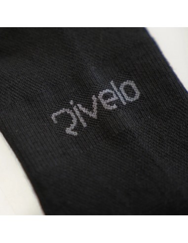 Achat Chaussettes Vélo femme en Merino Rivelo au meilleur prix du web!
