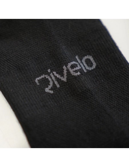 Achat Chaussettes Vélo femme en Merino Rivelo au meilleur prix du web!