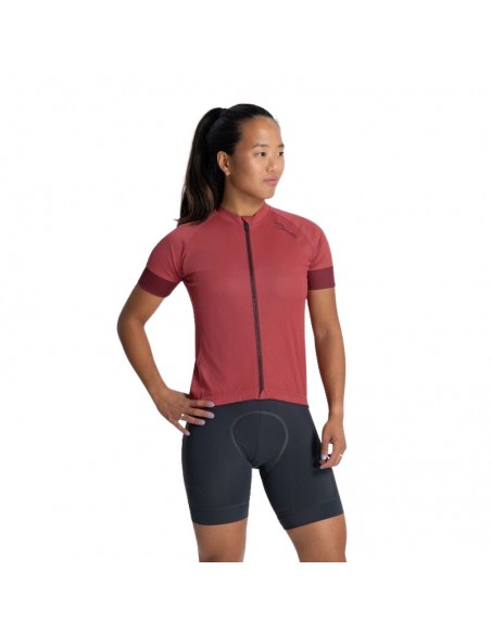 Achat Maillot vélo femme Rogelli au meilleur prix du web!