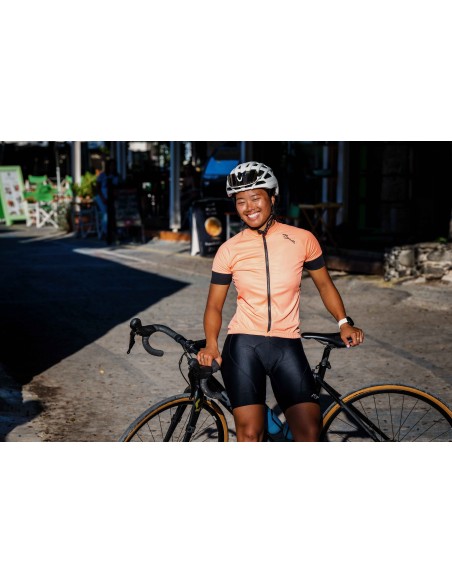 Achat Maillot vélo femme Rogelli au meilleur prix du web!