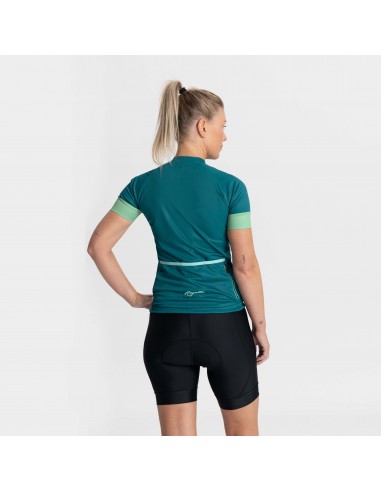 Achat Maillot vélo femme Rogelli au meilleur prix du web!