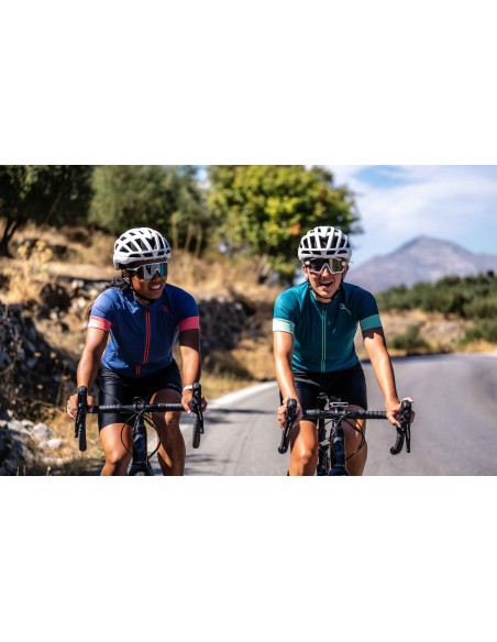 Achat Maillot vélo femme Rogelli au meilleur prix du web!