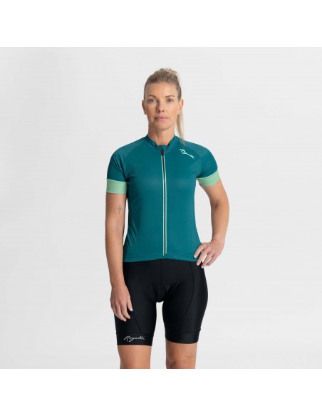 Achat Maillot vélo femme Rogelli au meilleur prix du web!