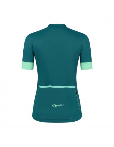 Achat Maillot vélo femme Rogelli au meilleur prix du web!