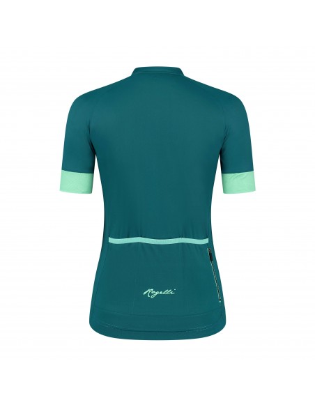 Achat Maillot vélo femme Rogelli au meilleur prix du web!