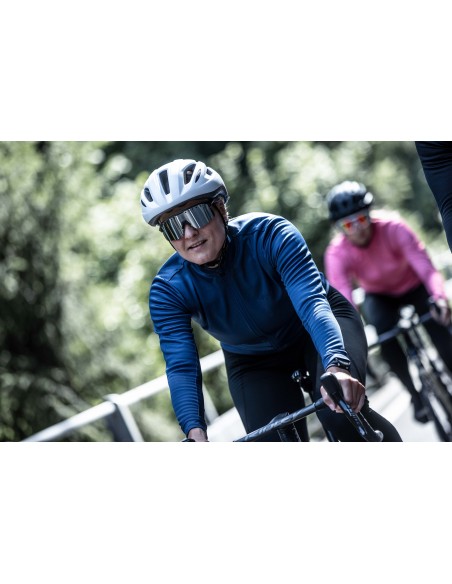 Achat Maillot vélo femme à manches longues ROGELLI au meilleur prix du web!