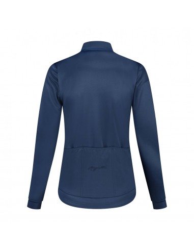 Achat Maillot vélo femme à manches longues ROGELLI au meilleur prix du web!
