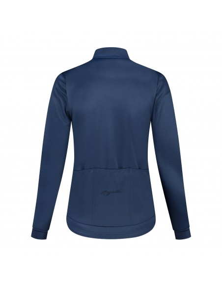 Achat Maillot vélo femme à manches longues ROGELLI au meilleur prix du web!
