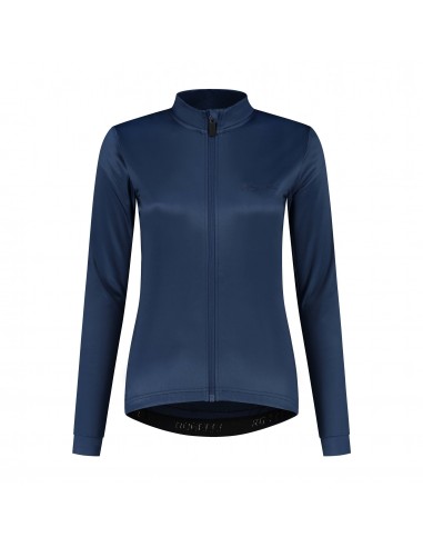 Achat Maillot vélo femme à manches longues ROGELLI au meilleur prix du web!
